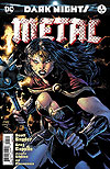 Dark Nights: Metal  n° 5 - DC Comics