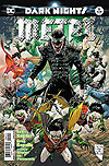 Dark Nights: Metal  n° 6 - DC Comics