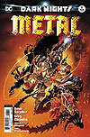 Dark Nights: Metal  n° 6 - DC Comics