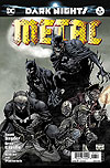 Dark Nights: Metal  n° 6 - DC Comics