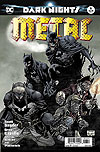Dark Nights: Metal (2017)  n° 6 - DC Comics