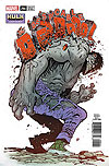 Despicable Deadpool, The (2017)  n° 294 - Marvel Comics