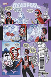 Despicable Deadpool, The (2017)  n° 296 - Marvel Comics