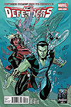 Defenders (2012)  n° 5 - Marvel Comics