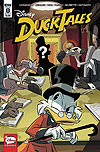 Ducktales (2017)  n° 8 - Idw Publishing