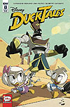 Ducktales (2017)  n° 8 - Idw Publishing