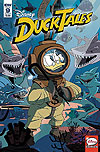 Ducktales (2017)  n° 9 - Idw Publishing