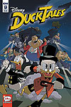 Ducktales (2017)  n° 9 - Idw Publishing