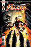 Falcon (2017)  n° 2 - Marvel Comics