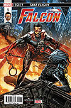 Falcon (2017)  n° 5 - Marvel Comics