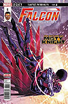 Falcon (2017)  n° 7 - Marvel Comics