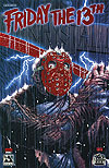 Friday The 13th Special (2005)  n&deg;&nbsp;1 - Avatar Press