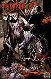 Friday The 13th Special (2005)  n&deg;&nbsp;1 - Avatar Press