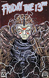 Friday The 13th Special (2005)  n&deg;&nbsp;1 - Avatar Press