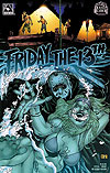 Friday The 13th Special  n° 1 - Avatar Press