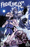 Friday The 13th Special  n° 1 - Avatar Press
