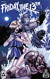 Friday The 13th Special (2005)  n&deg;&nbsp;1 - Avatar Press