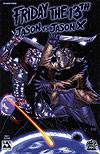 Friday The 13th - Jason Vs Jason X  n° 1 - Avatar Press