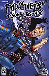 Friday The 13th - Jason Vs Jason X  n° 1 - Avatar Press