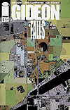 Gideon Falls (2018)  n° 2 - Image Comics