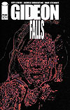 Gideon Falls (2018)  n° 3 - Image Comics