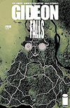 Gideon Falls (2018)  n° 4 - Image Comics