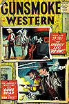 Gunsmoke Western (1955)  n° 47 - Marvel Comics