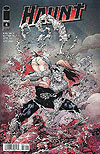 Haunt (2009)  n° 4 - Image Comics
