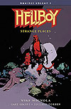 Hellboy Omnibus (2018)  n° 2 - Dark Horse Comics