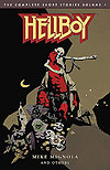 Hellboy: The Complete Short Stories (2018)  n° 1 - Dark Horse Comics