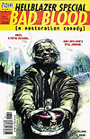 Hellblazer Special: Bad Blood (2000)  n° 1 - DC (Vertigo)