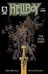 Hellboy: Wild Hunt (2008)  n° 6 - Dark Horse Comics