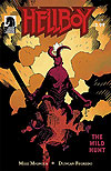 Hellboy: Wild Hunt (2008)  n° 7 - Dark Horse Comics