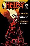 Hellboy: Wake The Devil (1996)  n° 5 - Dark Horse Comics