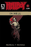Hellboy In Hell (2012)  n° 1 - Dark Horse Comics