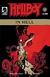 Hellboy In Hell (2012)  n° 2 - Dark Horse Comics