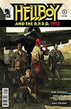 Hellboy And The B.P.R.D.: 1952  n° 1 - Dark Horse Comics