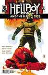 Hellboy And The B.P.R.D.: 1952  n° 5 - Dark Horse Comics