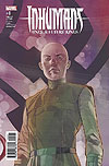 Inhumans: Once And Future Kings (2017)  n° 4 - Marvel Comics