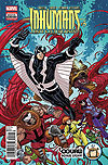 Inhumans: Once And Future Kings (2017)  n° 5 - Marvel Comics