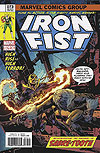Iron Fist (2017)  n° 73 - Marvel Comics