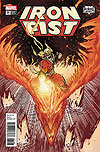Iron Fist (2017)  n° 75 - Marvel Comics