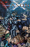 Jason X Special (2005)  n° 1 - Avatar Press