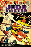 Judomaster (1966)  n° 97 - Charlton Comics