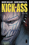 Kick-Ass (2018)  n° 3 - Image Comics