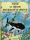 Les Aventures de Tintin (1930)  n° 12 - Casterman