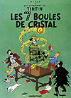 Les Aventures de Tintin (1930)  n° 13 - Casterman