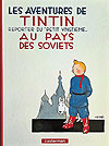 Les Aventures de Tintin (1930)  n° 1 - Casterman