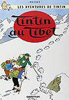 Les Aventures de Tintin (1930)  n° 20 - Casterman