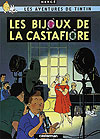 Les Aventures de Tintin (1930)  n° 21 - Casterman
